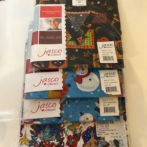 Scrub bundle. 4 tops